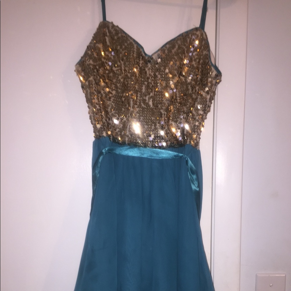 Homecoming/Prom dress